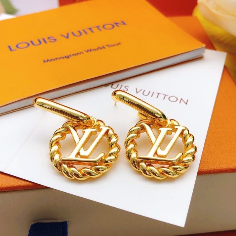 Louis Vuitton Earrings